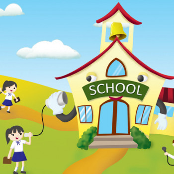 Education and Heritage: The Path of Our Teachers - Project Report Competition