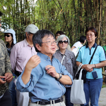 Kaiping, Xinhui Cultural Tour led by Dr Joseph Ting